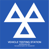 vehicle-testing-station-logo